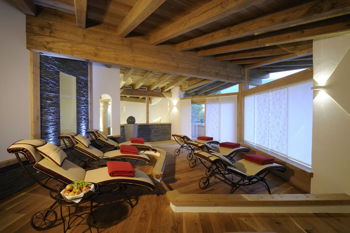 Imagen de la habitación del Hotel Der Brandstetterhof - Adults Only. Foto 7