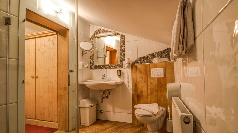 Imagen de la habitación del Hotel Der Brandstetterhof - Adults Only. Foto 8