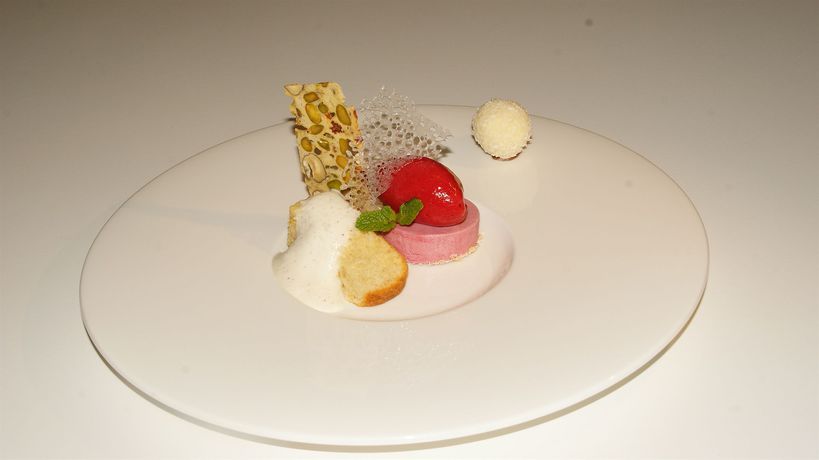 Imagen de la habitación del Hotel Der Brandstetterhof - Adults Only. Foto 9