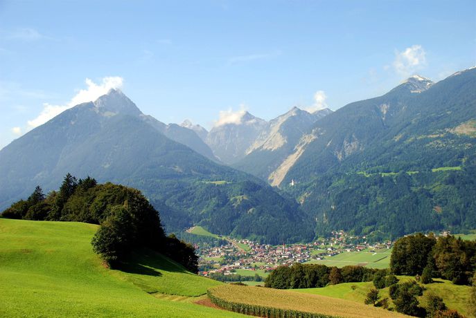 Imagen de la habitación del Hotel Der Brandstetterhof - Adults Only. Foto 10