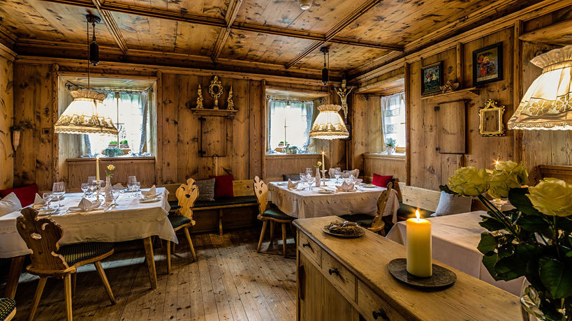 Imagen de la habitación del Hotel Der Brandstetterhof - Adults Only. Foto 11