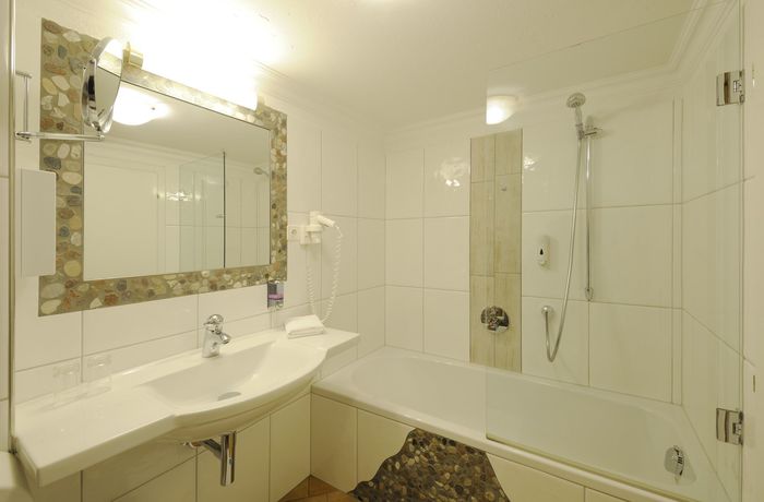 Imagen del bar/restaurante del Hotel Der Brandstetterhof - Adults Only. Foto 5