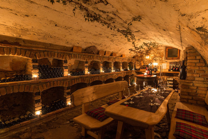 Imagen de la habitación del Hotel Der Brandstetterhof - Adults Only. Foto 12