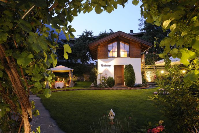 Imagen de los exteriores del Hotel Der Brandstetterhof - Adults Only. Foto 13