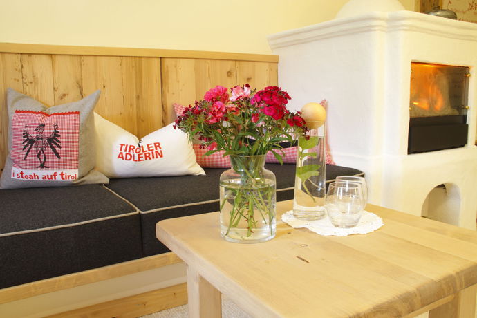 Imagen general del Hotel Der Brandstetterhof - Adults Only. Foto 2