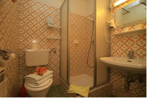 Imagen de la habitación del Hotel Der Br&auml;uschmied. Foto 12