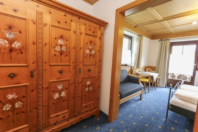 Imagen general del Hotel Der Br&auml;uschmied. Foto 2