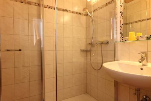 Imagen de la habitación del Hotel Der Br&auml;uschmied, Lofer. Foto 2