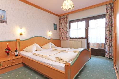 Imagen de la habitación del Hotel Der Br&auml;uschmied, Lofer. Foto 4