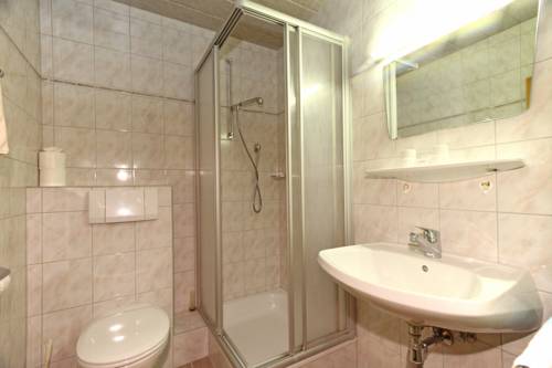 Imagen de la habitación del Hotel Der Br&auml;uschmied, Lofer. Foto 5