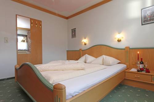 Imagen de la habitación del Hotel Der Br&auml;uschmied, Lofer. Foto 7