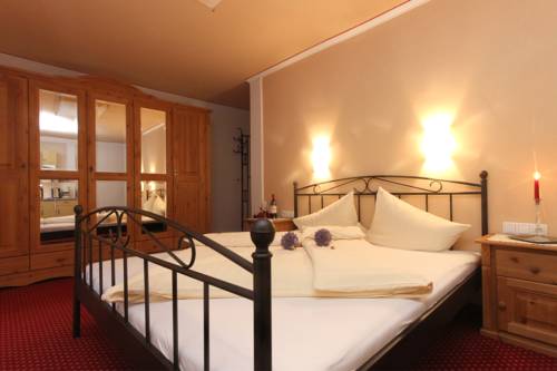 Imagen de la habitación del Hotel Der Br&auml;uschmied, Lofer. Foto 9