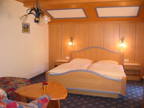 Imagen de la habitación del Hotel Der Br&auml;uschmied, Lofer. Foto 10
