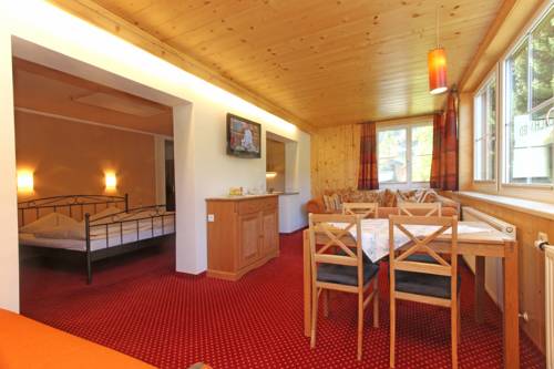 Imagen de la habitación del Hotel Der Br&auml;uschmied, Lofer. Foto 14