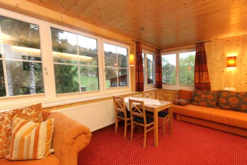 Imagen de la habitación del Hotel Der Br&auml;uschmied, Lofer. Foto 15