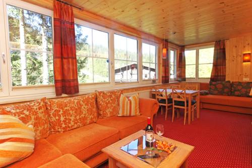 Imagen de la habitación del Hotel Der Br&auml;uschmied, Lofer. Foto 16