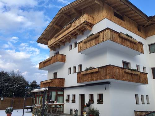 Imagen de la habitación del Hotel Der Dolomitenhof - Tristach. Foto 2