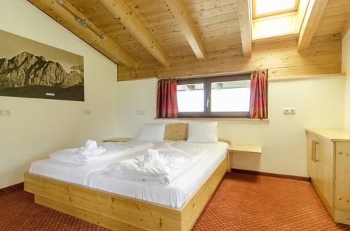 Imagen de la habitación del Hotel Der Dolomitenhof - Tristach. Foto 3