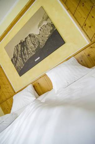 Imagen de la habitación del Hotel Der Dolomitenhof - Tristach. Foto 4