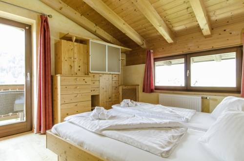 Imagen de la habitación del Hotel Der Dolomitenhof - Tristach. Foto 5