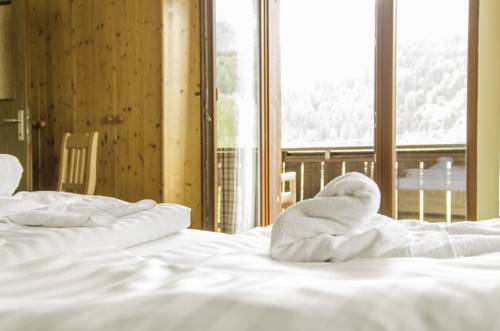 Imagen de la habitación del Hotel Der Dolomitenhof - Tristach. Foto 8