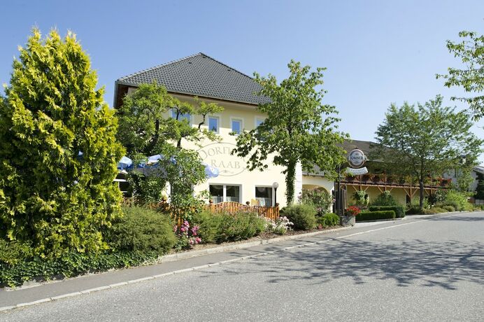Imagen general del Hotel Der Dorfwirt. Foto 1