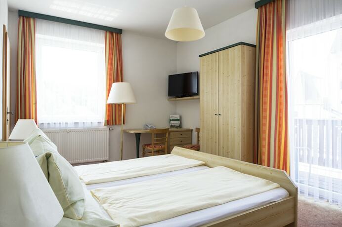 Imagen de la habitación del Hotel Der Dorfwirt. Foto 4