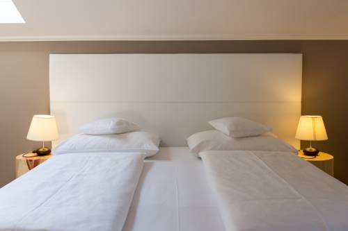 Imagen de la habitación del Hotel Der Eggentaler. Foto 8