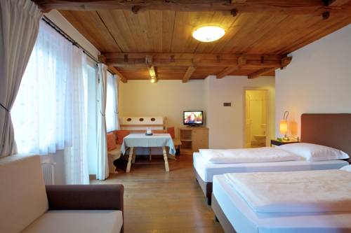 Imagen de la habitación del Hotel Der Eggentaler. Foto 10