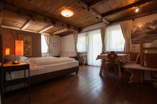 Imagen de la habitación del Hotel Der Eggentaler. Foto 15