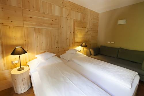 Imagen de la habitación del Hotel Der Eggentaler. Foto 16