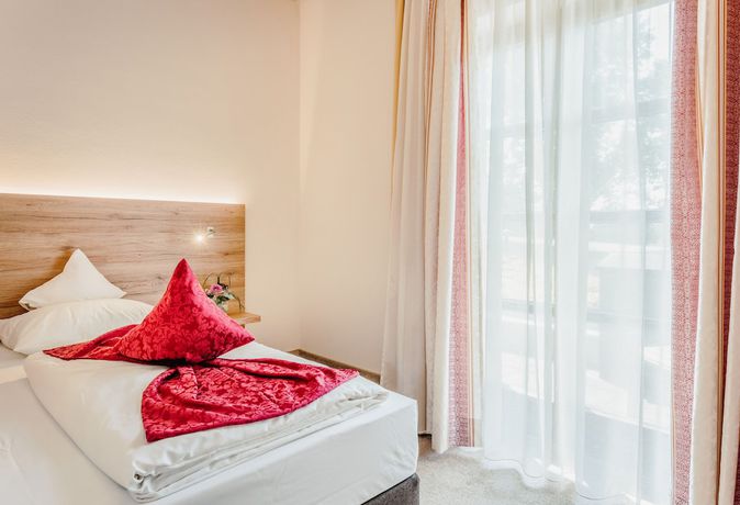 Imagen de la habitación del Hotel Der Eisvogel - Wellness- And Genusshotel. Foto 6