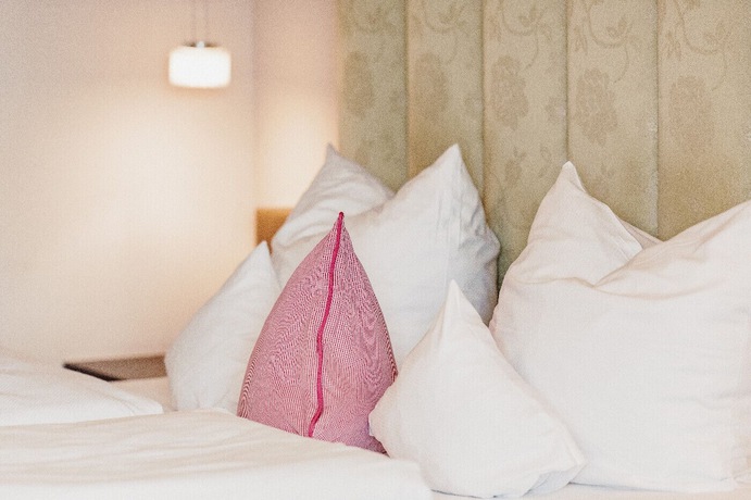 Imagen de la habitación del Hotel Der Eisvogel - Wellness- And Genusshotel. Foto 15