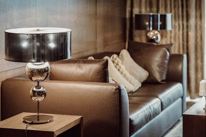 Imagen de la habitación del Hotel Der Eisvogel - Wellness- And Genusshotel. Foto 17