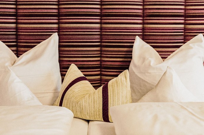 Imagen de la habitación del Hotel Der Eisvogel - Wellness- And Genusshotel. Foto 20