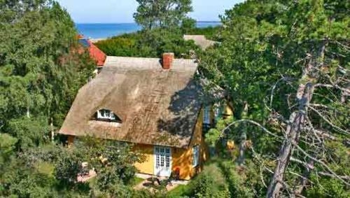 Imagen de la habitación del Hotel Der Fischl&auml;nder. Foto 10