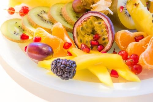 Imagen general del Hotel Der Fischl&auml;nder. Foto 4