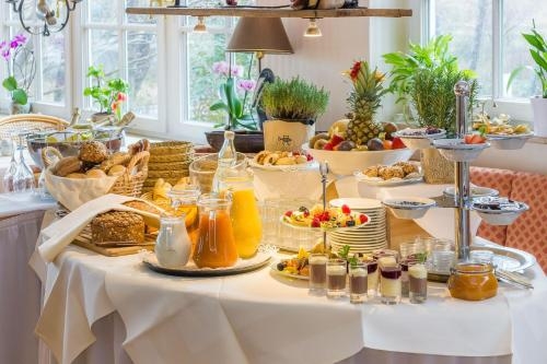 Imagen general del Hotel Der Fischl&auml;nder. Foto 5