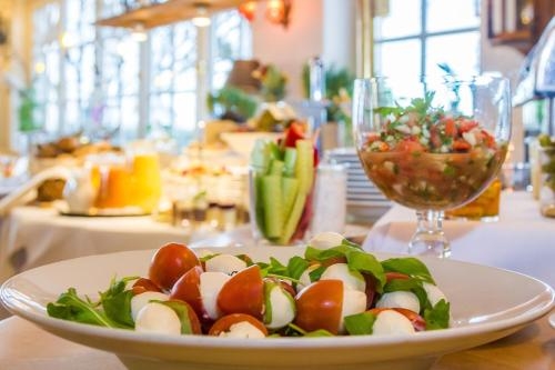 Imagen general del Hotel Der Fischl&auml;nder. Foto 6