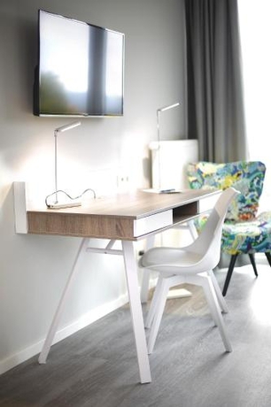 Imagen general del Hotel Der Florenberg - Gipfel F&uuml;r Genie&szlig;er. Foto 3