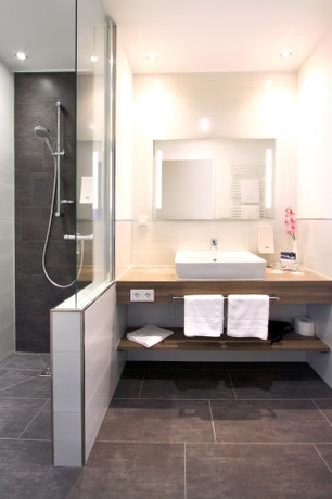 Imagen general del Hotel Der Florenberg - Gipfel F&uuml;r Genie&szlig;er. Foto 6