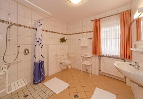 Imagen general del Hotel Der Glaserhof - WaldZeitHotel. Foto 1