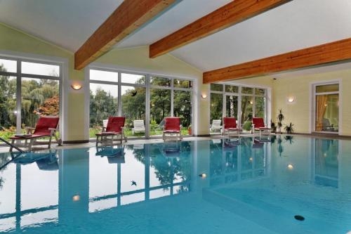 Imagen de la habitación del Hotel Der Glaserhof - WaldZeitHotel. Foto 10