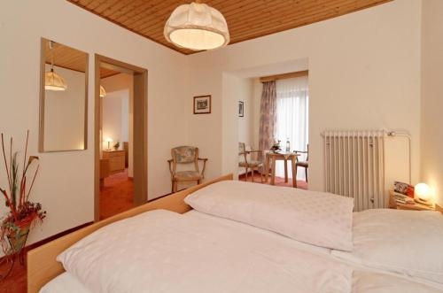 Imagen general del Hotel Der Glaserhof - WaldZeitHotel. Foto 6