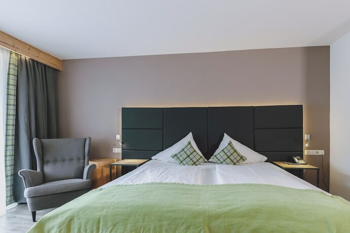 Imagen de la habitación del Hotel Der Gollinger. Foto 18