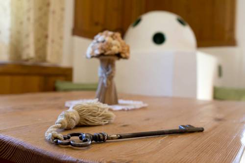 Imagen de la habitación del Hotel Der Greil - Wein & Gourmethotel. Foto 3