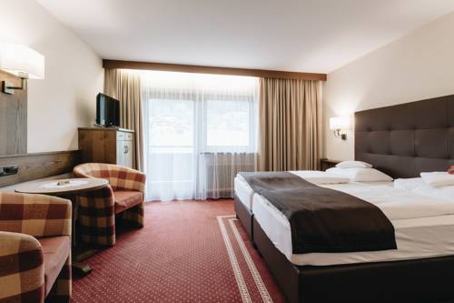 Imagen de la habitación del Hotel Der Greil - Wein & Gourmethotel. Foto 4