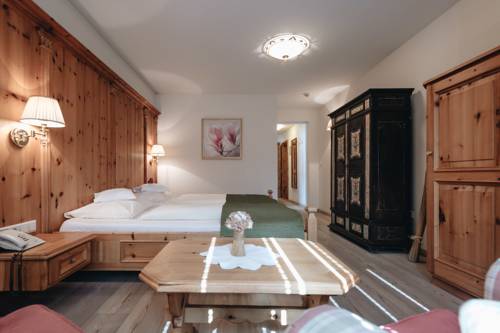 Imagen de la habitación del Hotel Der Greil - Wein & Gourmethotel. Foto 6