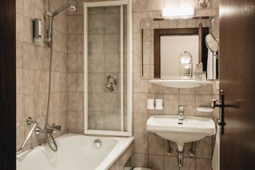 Imagen de la habitación del Hotel Der Greil - Wein & Gourmethotel. Foto 8