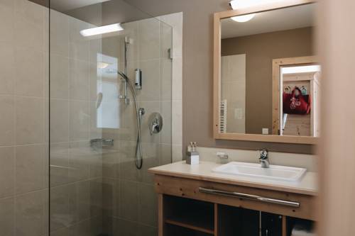 Imagen de la habitación del Hotel Der Greil - Wein & Gourmethotel. Foto 9